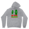oh yeah kaleween Unisex Hoodie