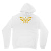 zelda hyrule royal crest tee triforce t game Unisex Hoodie