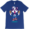 no graffiti here sir T-Shirt