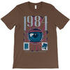 dystopia T-Shirt