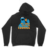Me Just Here Fore The Cookies Unisex Hoodie