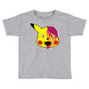 pikachu zombie Toddler T-shirt