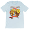 posh pizza (colab with rpadame) T-Shirt