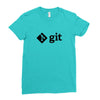 GIT IM FIT Ladies Fitted T-Shirt