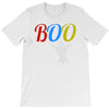boo halloween T-Shirt