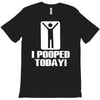 novelty funny humor tee graphic T-Shirt