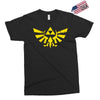 Zelda Logo Exclusive T-shirt
