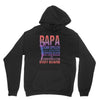 papa   body guard Unisex Hoodie