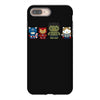 hello avengers iPhone 8 Plus