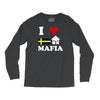 new swedish house mafia Long Sleeve Shirts