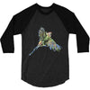 apparrotly 3/4 Sleeve Shirt