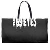 the 69 eyes Weekender Totes