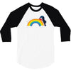 marceline 3/4 Sleeve Shirt
