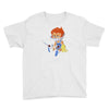 lion ow Youth Tee