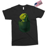 pocket raptor Exclusive T-shirt