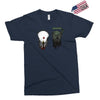 it glows Exclusive T-shirt