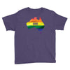 Australia Lgbt Youth Tee