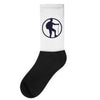 mountain go go Socks