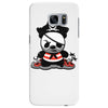 pirate panda Samsung Galaxy S7 Edge