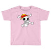ONE PIECE Toddler T-shirt