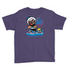 tresh daily Youth Tee