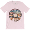 right here waiting T-Shirt