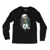 Skull Ride Long Sleeve Shirts