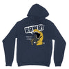rawr means i love you Unisex Hoodie
