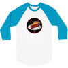 last dessert 3/4 Sleeve Shirt