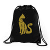 cats Drawstring Bags