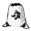 venom Drawstring Bags