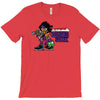 michonne T-Shirt