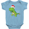 tree rex Baby Bodysuit