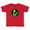 CUTE SNAKE Toddler T-shirt