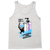 monkey have a shower wet Tank Top