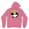panda2 Unisex Hoodie