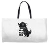 tea rex Weekender Totes