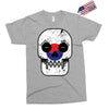 south korea till i die Exclusive T-shirt