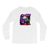 luigi catches 'em all Long Sleeve Shirts