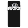 the sword Samsung Galaxy S7