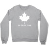 on the eh team Crewneck Sweatshirt
