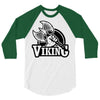 vinking 3/4 Sleeve Shirt