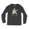 guitar hero Long Sleeve Shirts