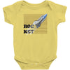Rocket Baby Bodysuit