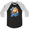 viking 3/4 Sleeve Shirt