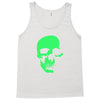 awesome neon green Tank Top