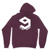 nation member Hoodie