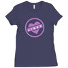 take me out no likey no lighty Ladies Fitted T-Shirt