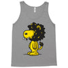 lion cool Tank Top