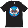 lucha libre   blue T-Shirt